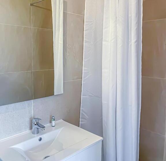 Bed and Breakfast Zenbnb évasion Colocation Ch01 Wifi Netflix Proche Tram