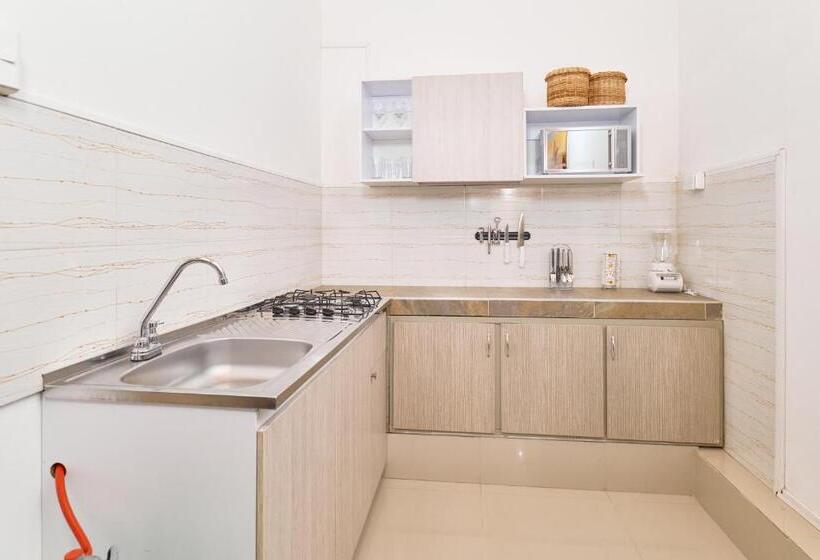 Casa Hotel Fiba Magueza