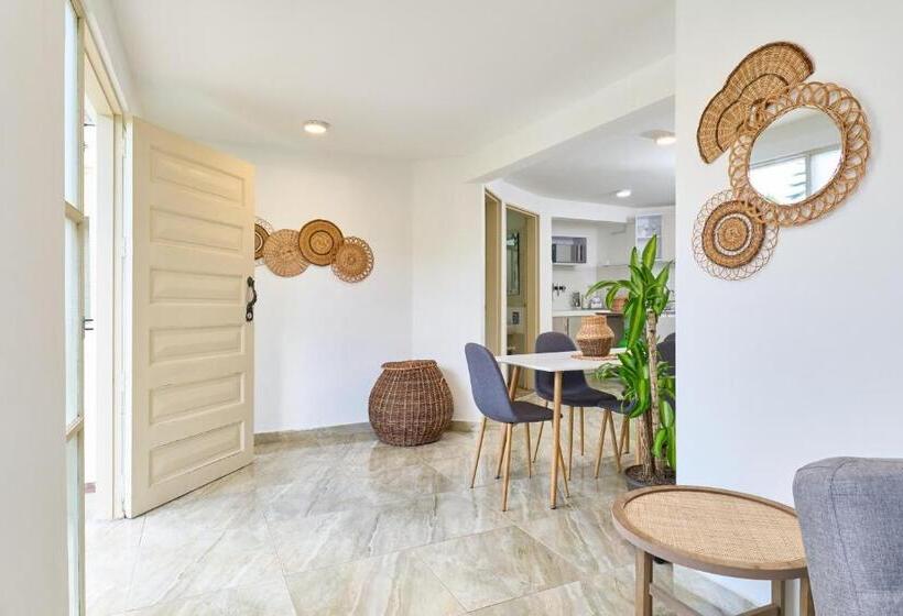 Casa Hotel Fiba Magueza