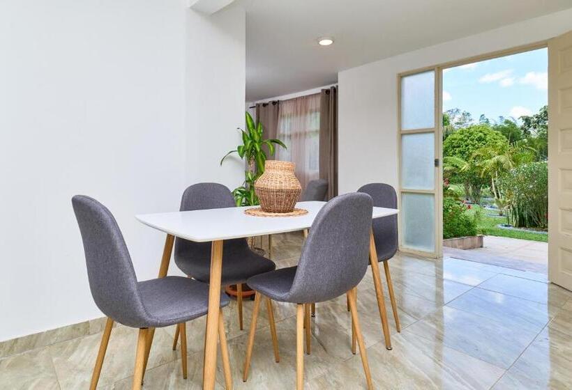 Casa Hotel Fiba Magueza