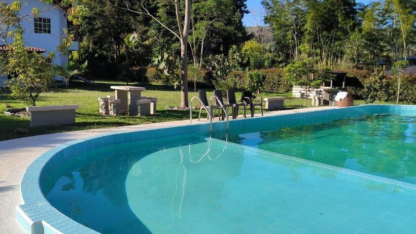 Casa Hotel Fiba Magueza