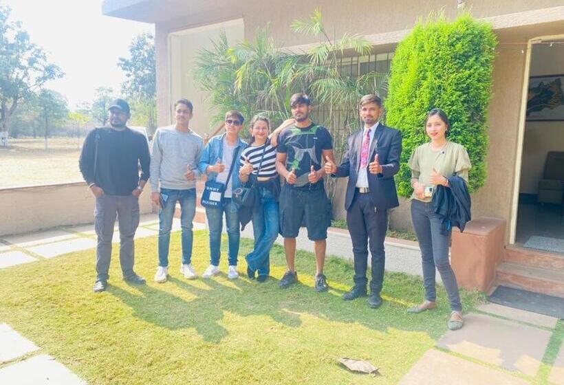 Cheetal Resort Best Jungle Resort