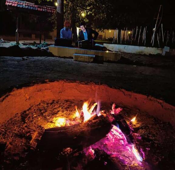 Cheetal Resort Best Jungle Resort