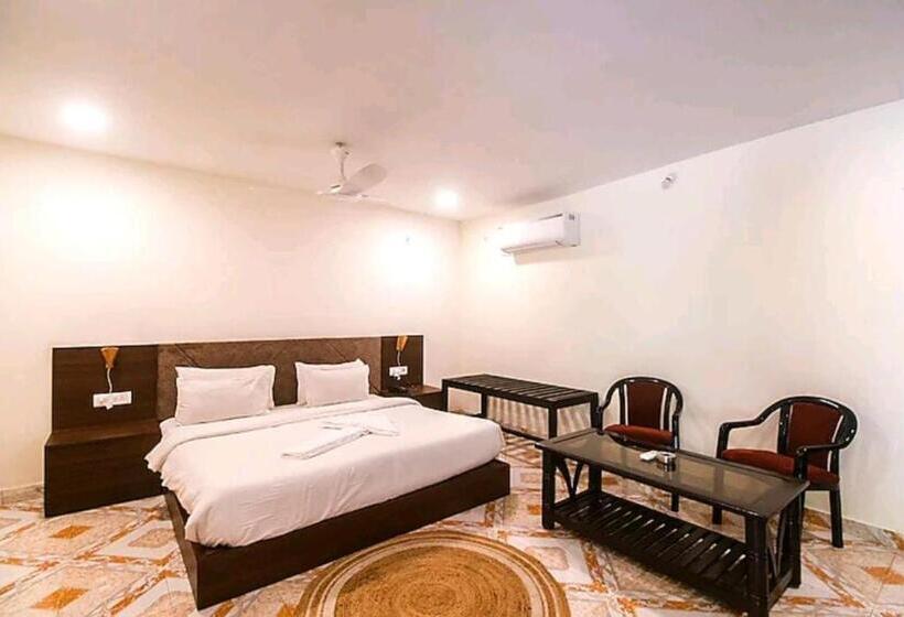 Cheetal Resort Best Jungle Resort