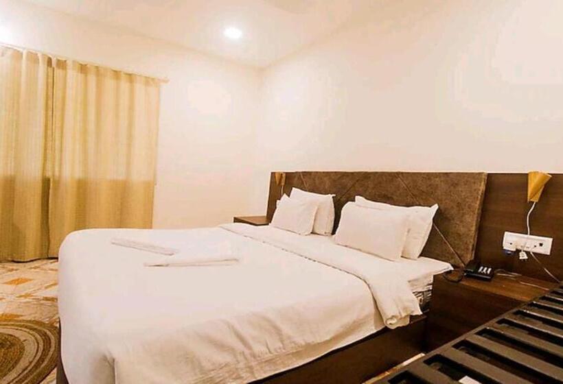 Cheetal Resort Best Jungle Resort