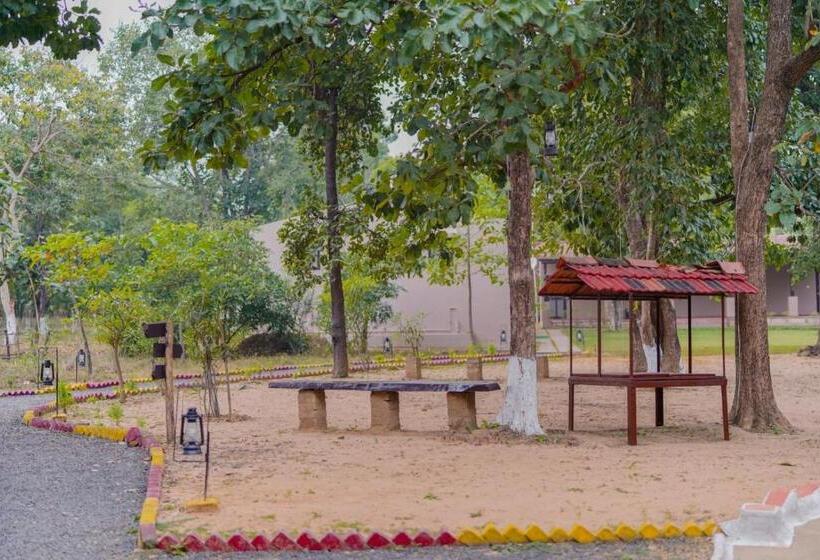 Cheetal Resort Best Jungle Resort
