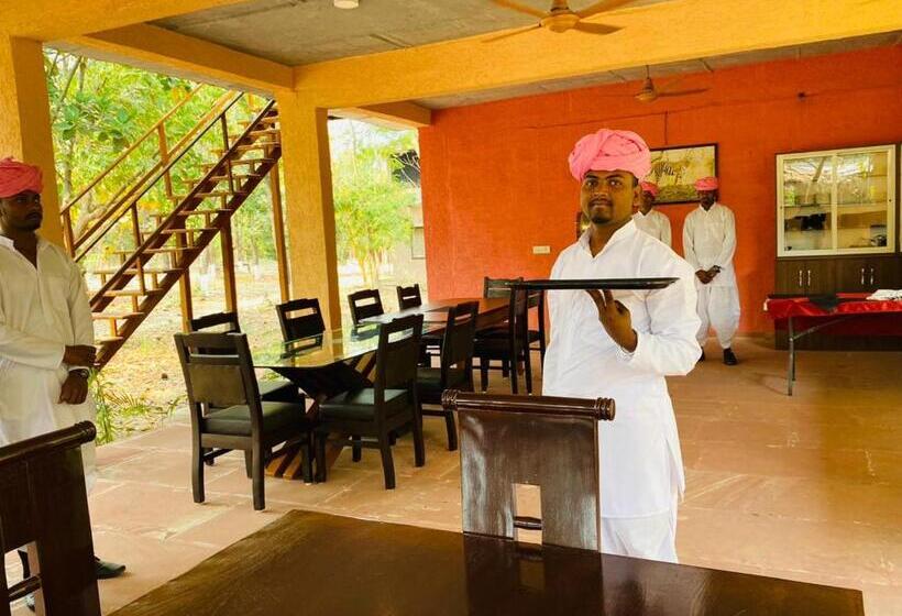 Cheetal Resort Best Jungle Resort