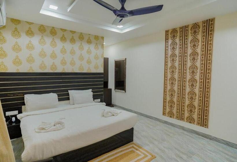 Cheetal Resort Best Jungle Resort