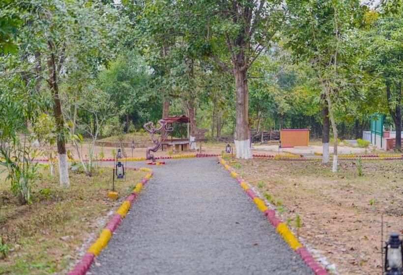 Cheetal Resort Best Jungle Resort