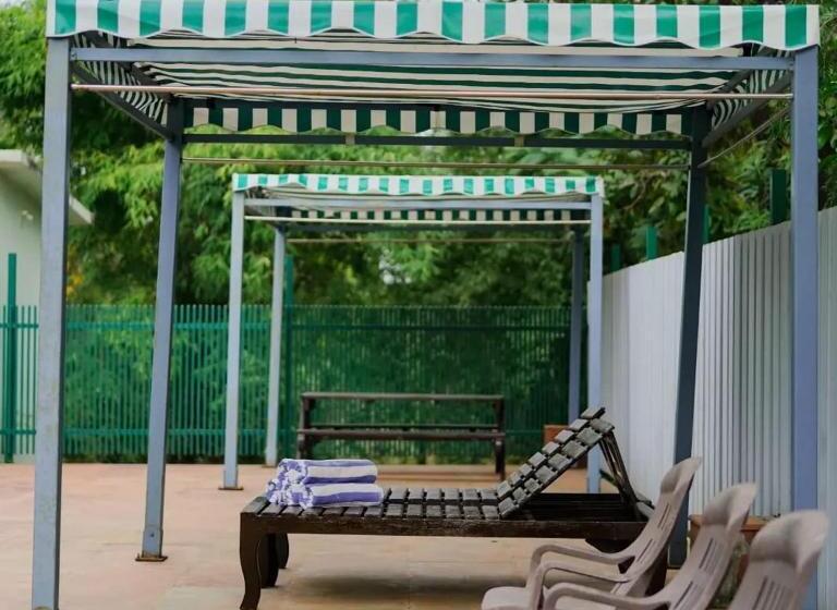 Cheetal Resort Best Jungle Resort