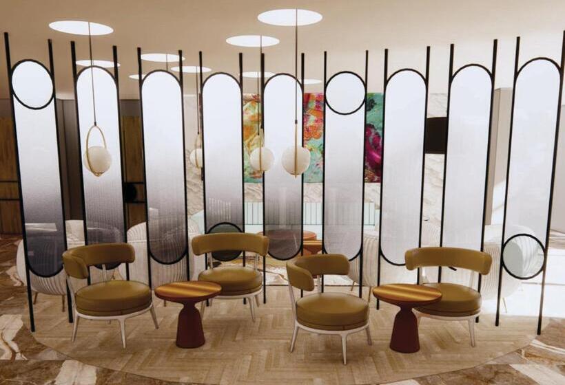 Coastlands Skye Hotel, Ridgeside, Umhlanga