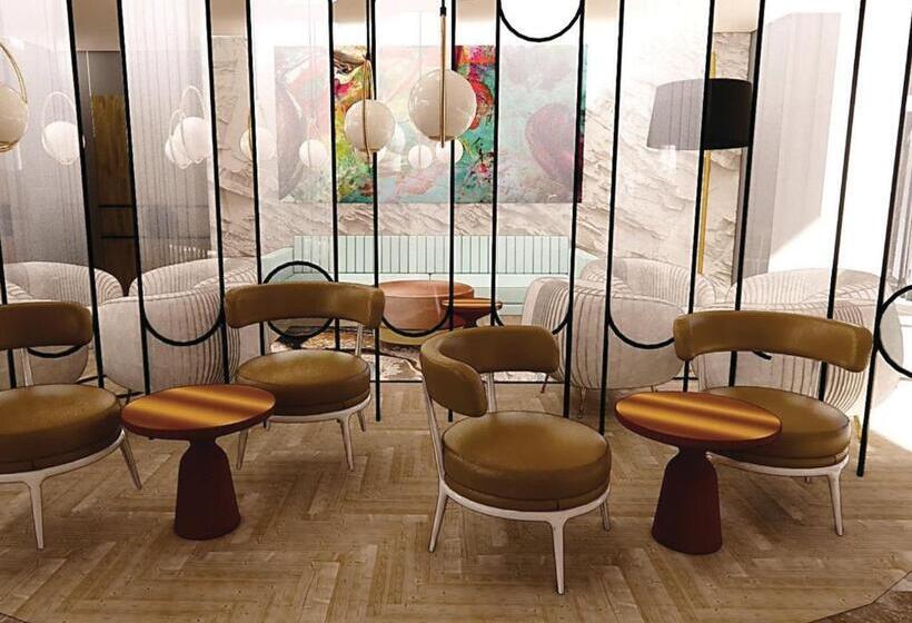 Coastlands Skye Hotel, Ridgeside, Umhlanga