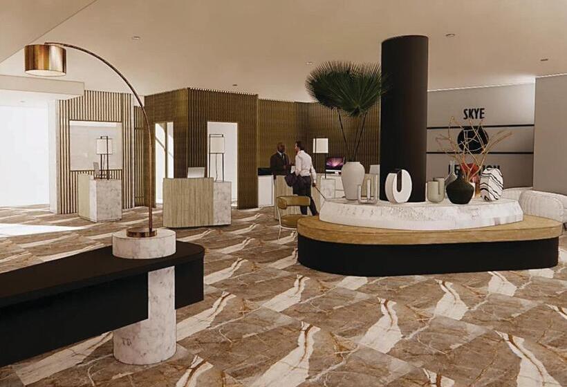 Coastlands Skye Hotel, Ridgeside, Umhlanga