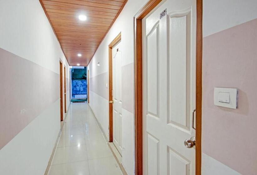 Collection O 81198 Maqintosh Hotel Thekkady