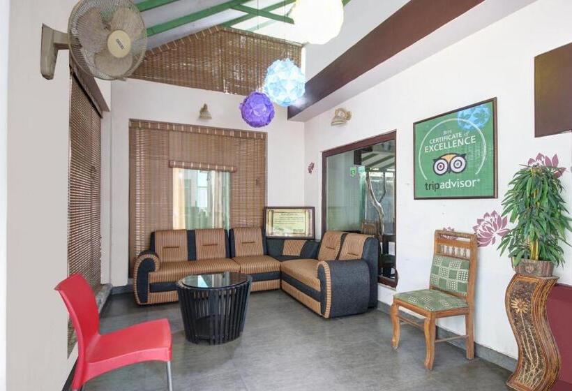 Collection O 81198 Maqintosh Hotel Thekkady