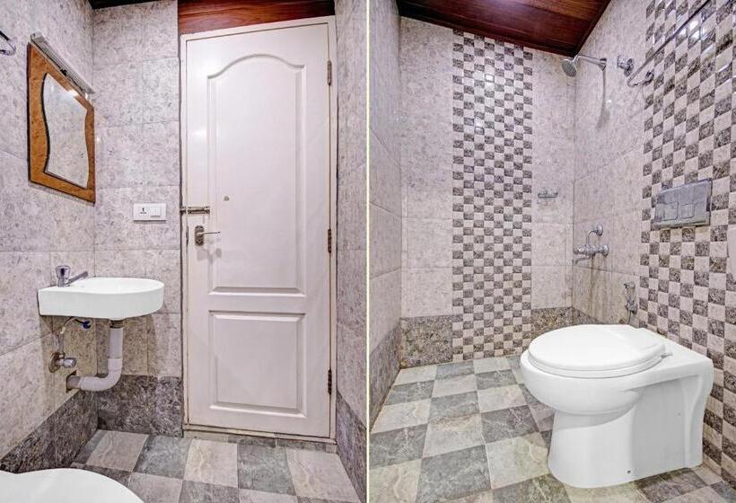 Collection O 81198 Maqintosh Hotel Thekkady