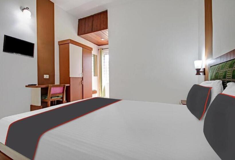 Collection O 81198 Maqintosh Hotel Thekkady