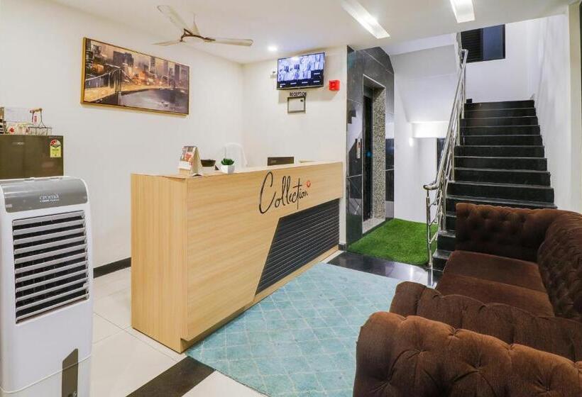 Collection O 81219 Hotel River View