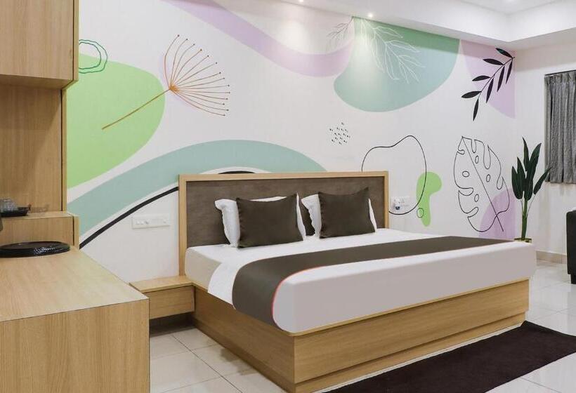 Collection O 81219 Hotel River View