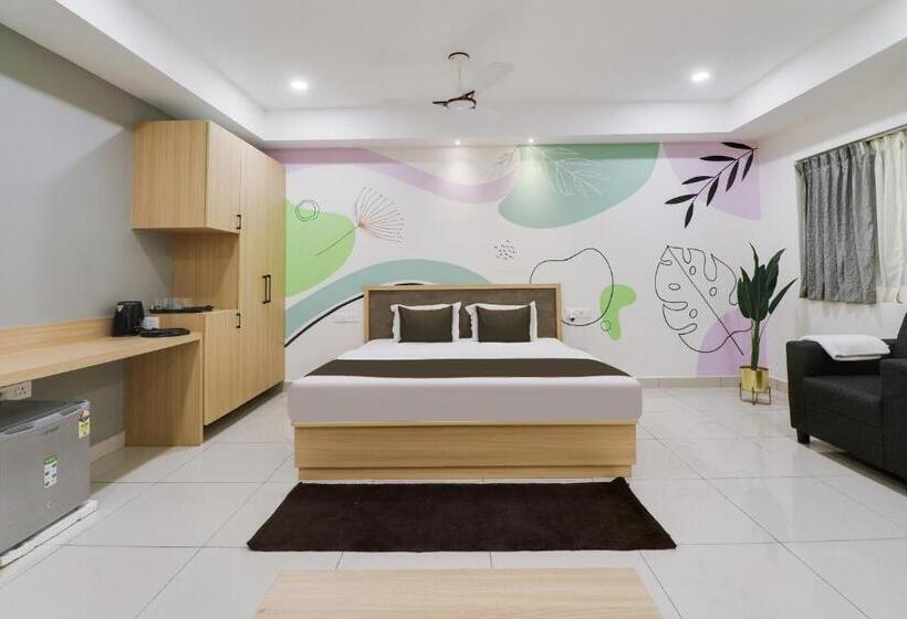 Collection O 81219 Hotel River View