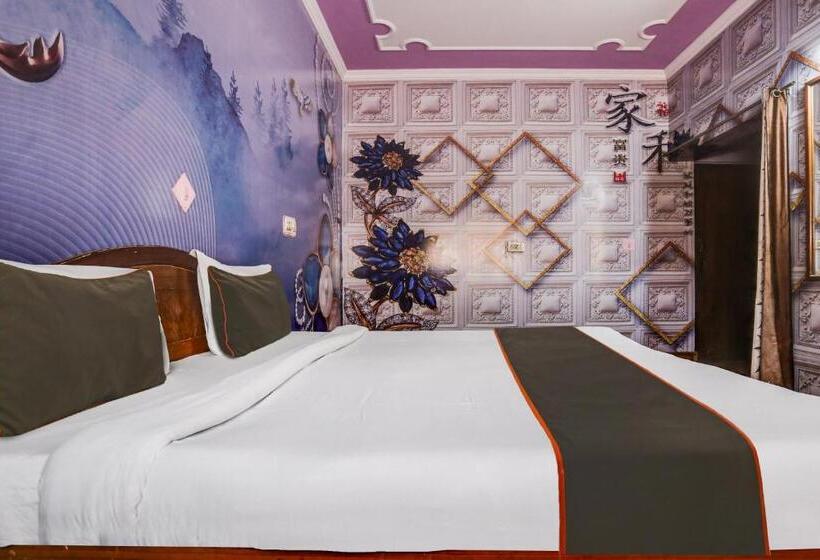 Collection O 81358 Hotel Itc