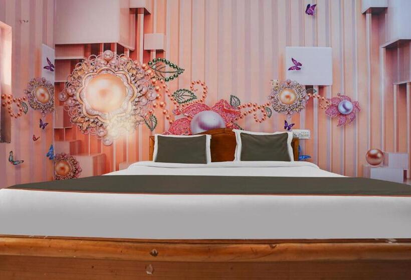 Collection O 81358 Hotel Itc