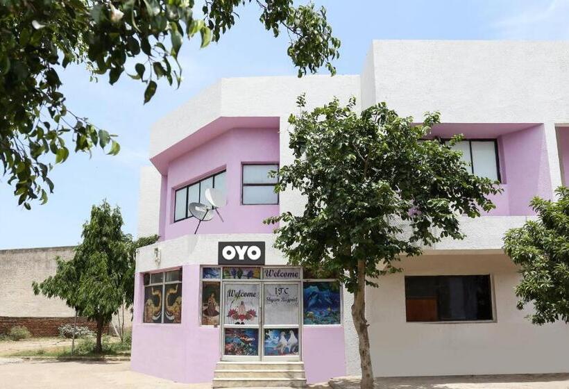 Collection O 81358 Hotel Itc