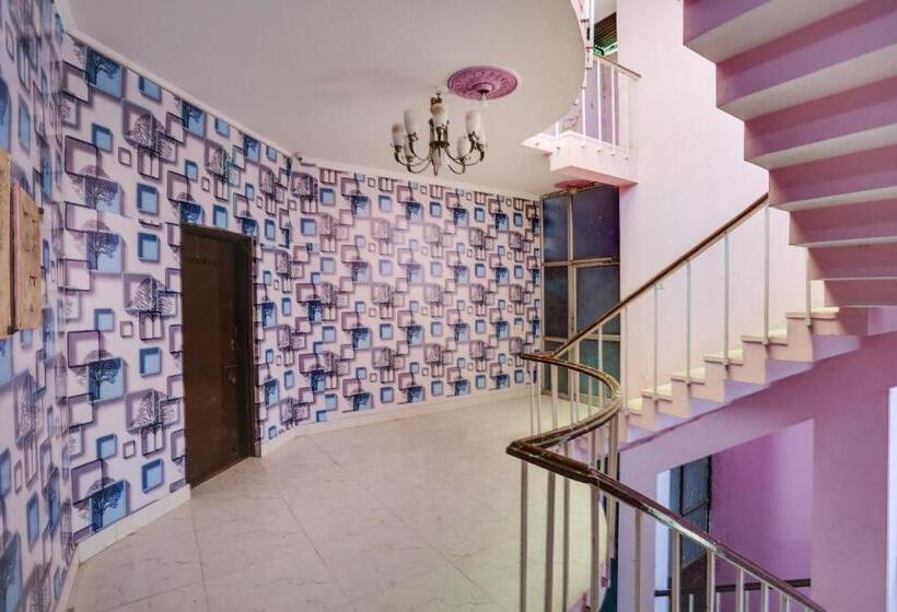 Collection O 81358 Hotel Itc