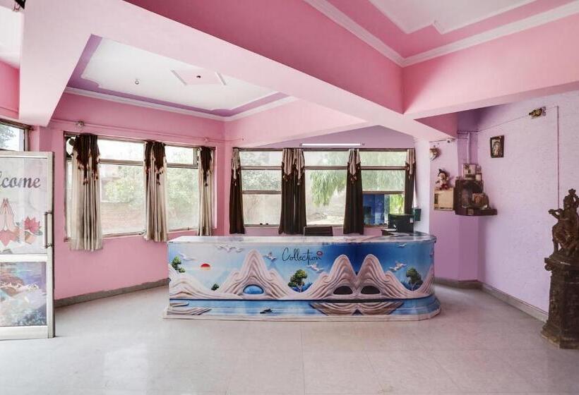 Collection O 81358 Hotel Itc