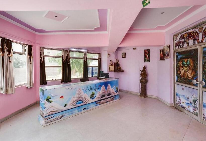 Collection O 81358 Hotel Itc