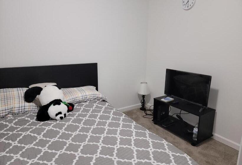 Cozy Peaceful B&b