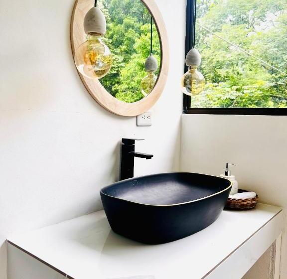 Deluxe Loft 1 Bdr Con Linda Vista