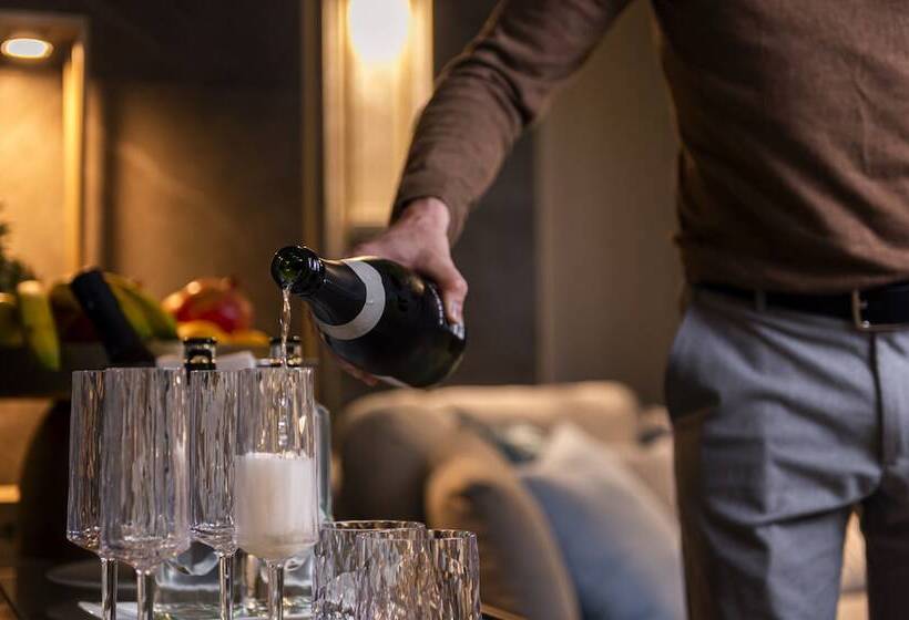 Dionis Boutique Hotel & Spa