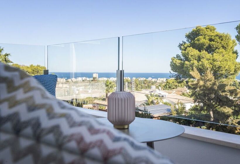 Dionis Boutique Hotel & Spa