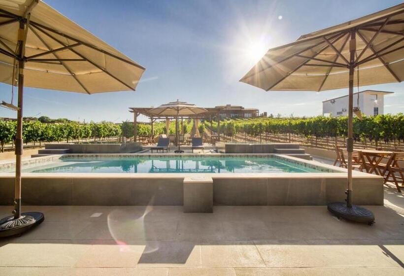 Emmalu Hotel Boutique