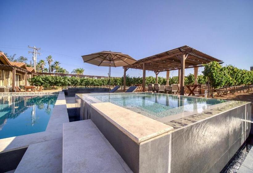 Emmalu Hotel Boutique