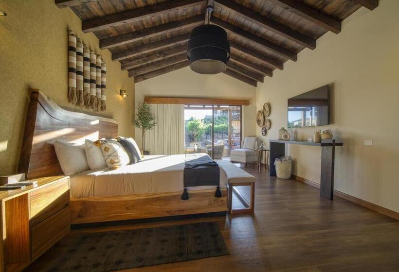 Emmalu Hotel Boutique