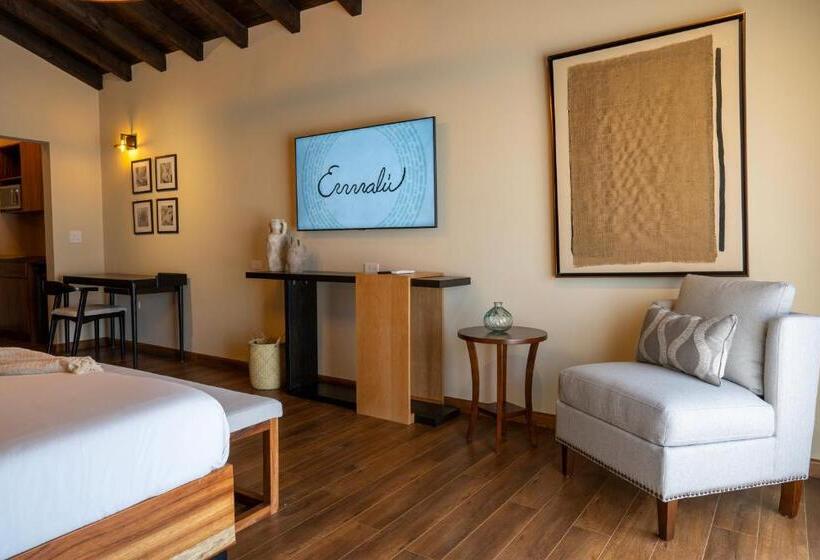 Emmalu Hotel Boutique