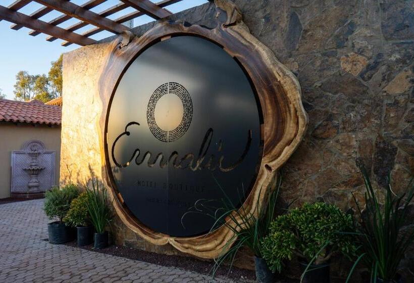 Emmalu Hotel Boutique