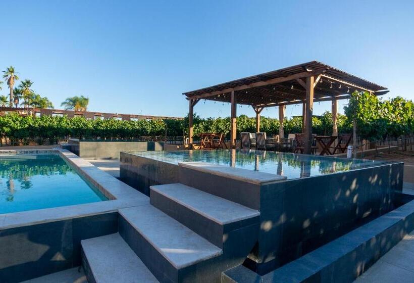 Emmalu Hotel Boutique