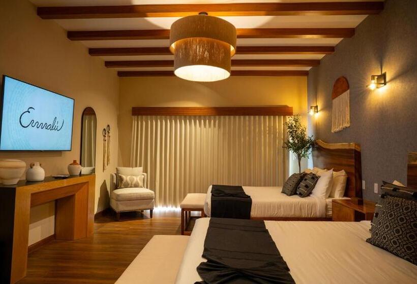 Emmalu Hotel Boutique