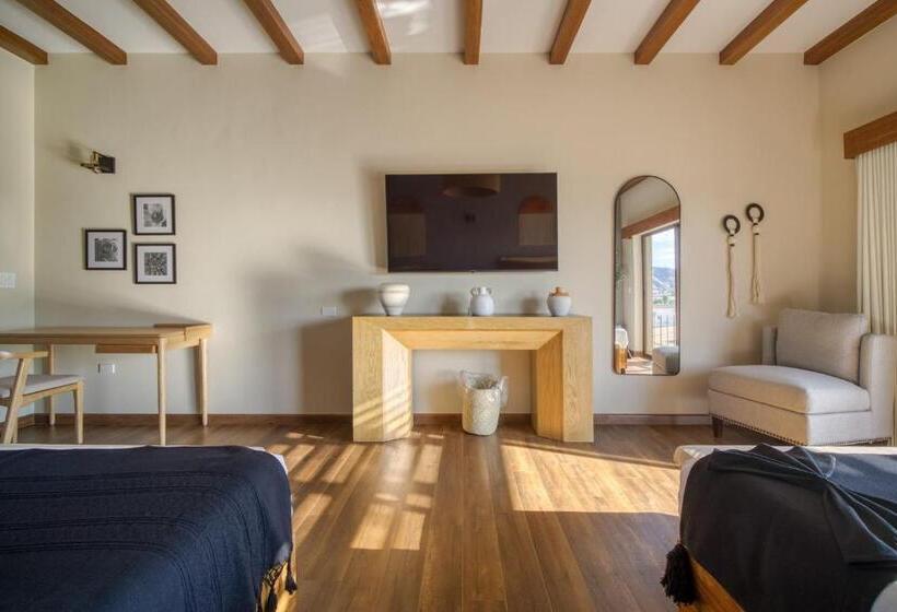 Emmalu Hotel Boutique