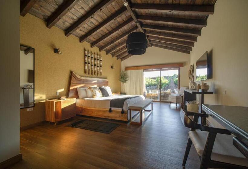 Emmalu Hotel Boutique