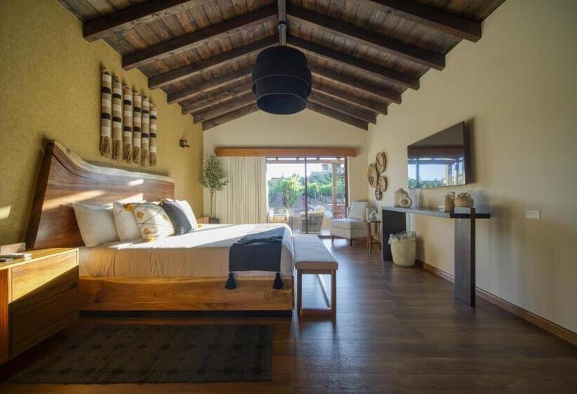 Emmalu Hotel Boutique