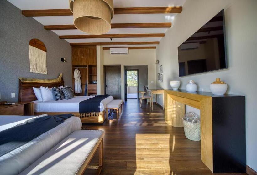 Emmalu Hotel Boutique