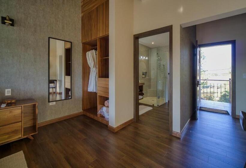 Emmalu Hotel Boutique