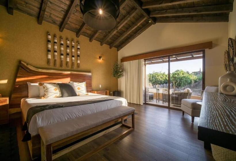 Emmalu Hotel Boutique