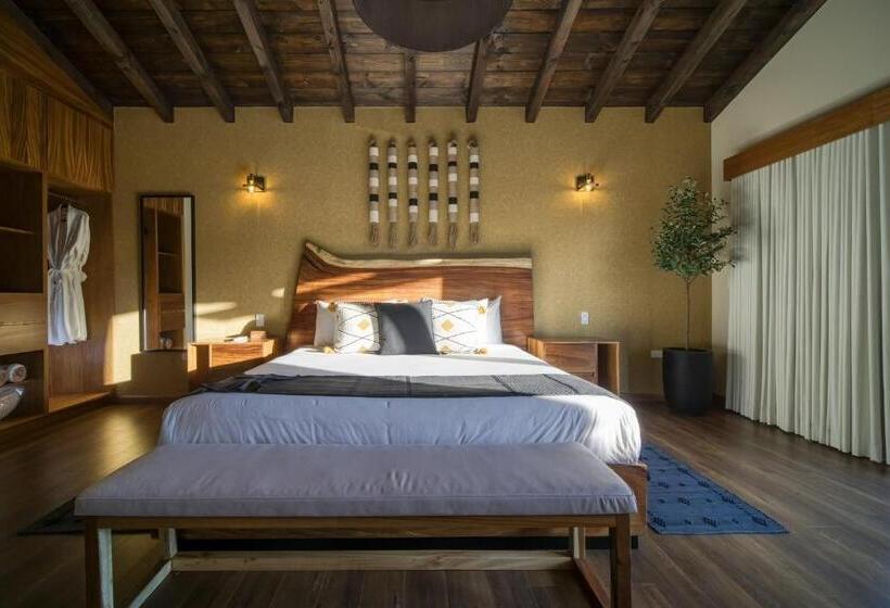 Emmalu Hotel Boutique