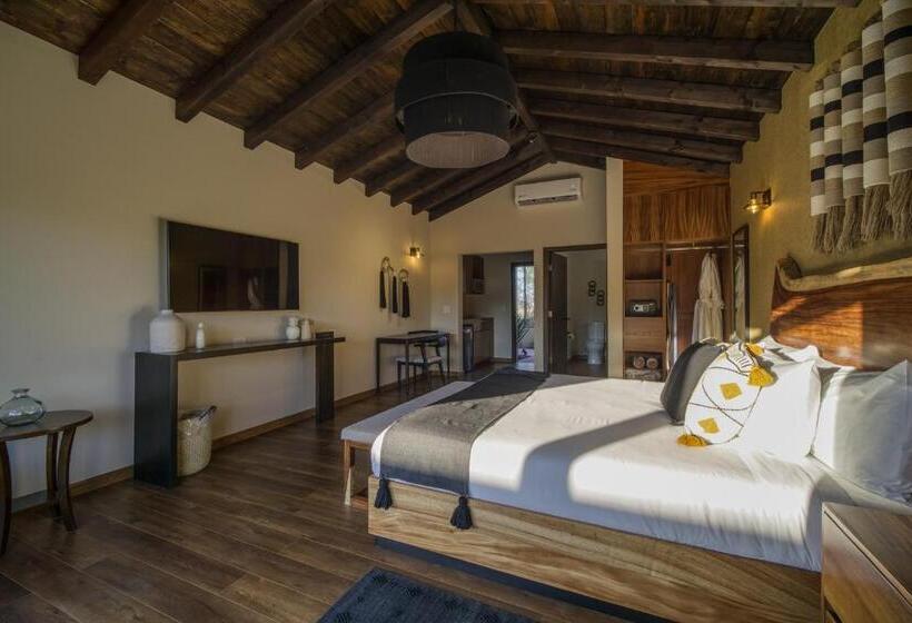 Emmalu Hotel Boutique