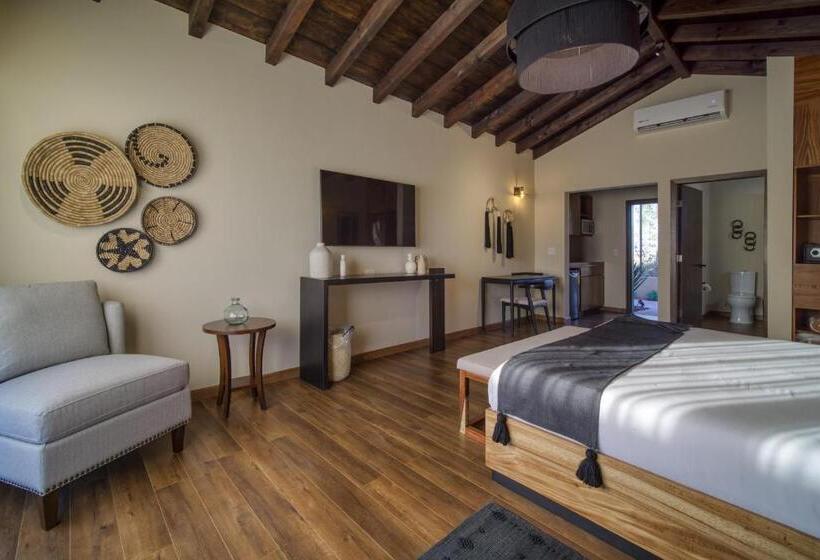 Emmalu Hotel Boutique